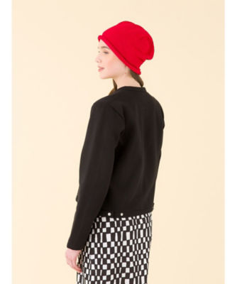 M434 CARDIGAN カーディガンプレッション Bio