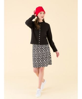 M434 CARDIGAN カーディガンプレッション Bio