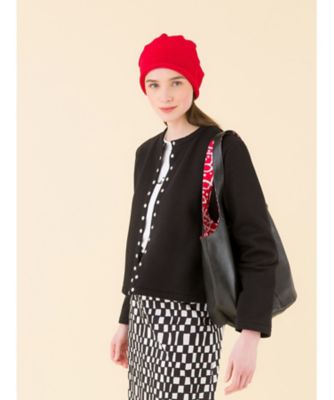 M434 CARDIGAN カーディガンプレッション Bio