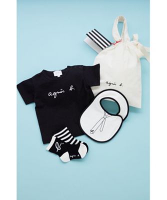 Ｓ１３７　Ｌ　ＴＳ　ベビー　Ｔシャツ（ＥＢＣ３Ｓ１３７０００）