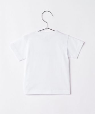 S137 L TS ベビー Tシャツ（EBC3S137010