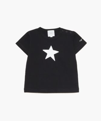 agnes b. ENFANT (Baby&Kids)/アニエスベー　アンファン SBL9 L BRASSIERE ベビー 半袖トップス(EBC3SBL9000)