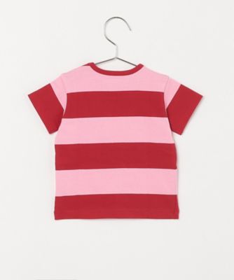 ＳＤＨ０　Ｌ　ＴＳ　ベビー　Ｔシャツ（ＥＢＣ３ＳＤＨ０２２８７）