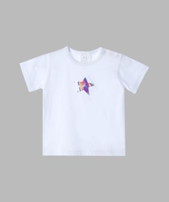 agnes b. ENFANT (Baby&Kids)/アニエスベー　アンファン SEN6 L BRASSIERE ベビー トップス(EBC3SEN6010)