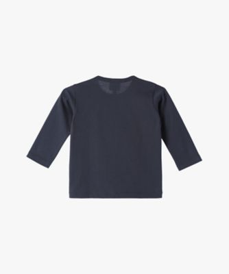 アニエスb. Tシャツ・パンツ・ビブセット 18ヶ月 アニエスb. Tシャツ・パンツ・ビブセット 18ヶ月 - メルカリ