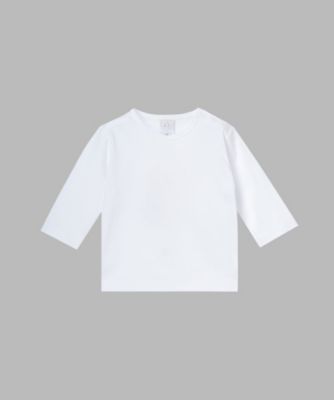 ＜agnes b. ENFANT (Baby&Kids)＞ベビー　トップス（ＥＢＣ４ＳＦＫ８０１０）