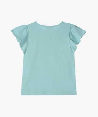 Ｋ３９８　Ｅ　ＴＳ　キッズ　Ｔシャツ（ＥＢＦ９Ｋ３９８７８７）