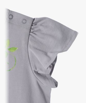 ベビー Tシャツ（EBG1SFC18004） | agnes b