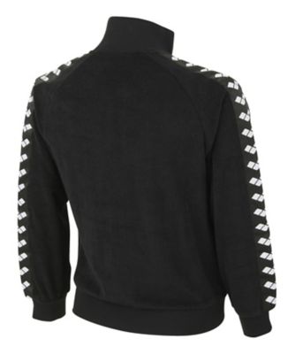 ＪＨＭ３　Ｅ　ＢＬＯＵＳＯＮ　ＡＲＥＮＡ　キッズ　ａｇｎｅｓ　ｂ．　ｘ　ａｒｅｎａ　パイルジャケット（ＥＢＨ３ＪＨＭ３０００）