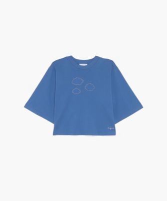 agnes b. (Women)/アニエスベー K364 TS YOKO Tシャツ(EBI0K3646142)