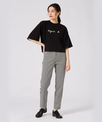 WEB限定 S137 TS YOKO Tシャツ