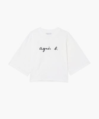 アニエスベー tシャツ 通販 | 三越伊勢丹オンラインストア・通販【公式】