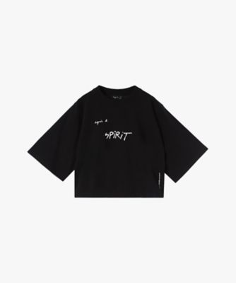 SEN9 TS YOKO Tシャツ（EBI0SEN9000） | agnes 