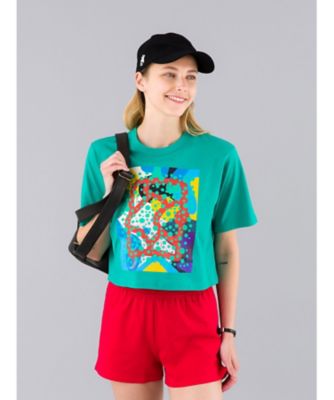 SDY7 TS アーティストTシャツ（EBJ0SDY7742