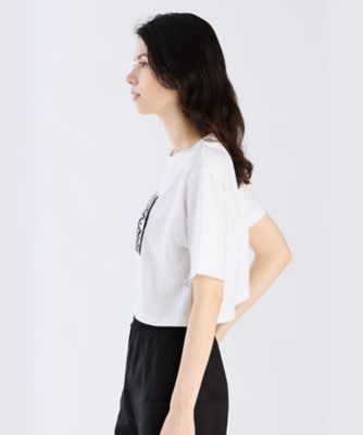 コットン　半袖　ボックス　Ｔシャツ　”Ｂ．　ＳＴＹＬＥ”（ＥＢＪ０ＳＥＷ９０１０）