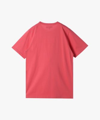 アニエスベー　SEK5 TS CHRISTOFTシャツ SEF5 TS CHRIS MC Tシャツ