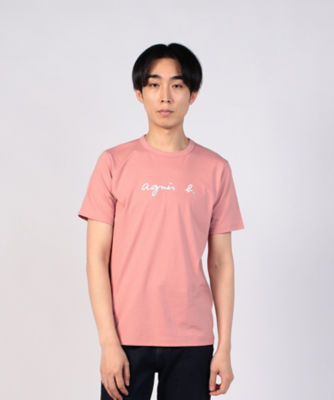 Ｓ１３７ ＴＳ ロゴＴシャツ（ＥＢＫ７Ｓ１３７４２９） の通販 | 三越