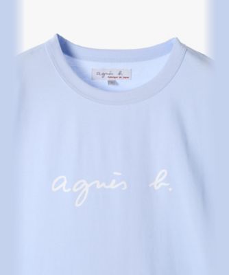 Ｓ１３７　ＴＳ　ロゴＴシャツ（ＥＢＫ７Ｓ１３７６０９）