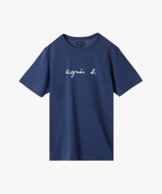 フランス製 Agnes b. homme オープンカラーシャツ パープル フランス製 Agnes b. homme オープンカラーシャツ パープル