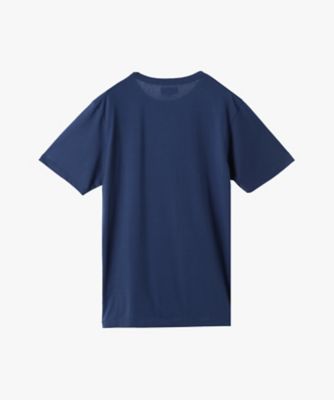 フランス製 Agnes b. homme オープンカラーシャツ パープル フランス製 Agnes b. homme オープンカラーシャツ パープル