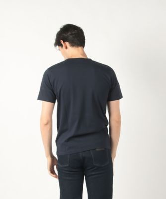 Ｓ１３７　ＴＳ　ロゴＴシャツ（ＥＢＫ７Ｓ１３７６４３）