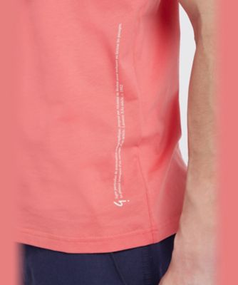 ＳＥ３０　ＴＳ　ポワンディロニーＴシャツ（ＥＢＫ７ＳＥ３０３１０９）