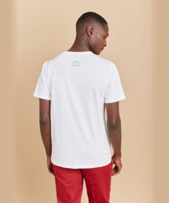 ＳＥＬ１　ＴＳ　ＢＲＡＮＤＯ　　アーティスト　Ｔシャツ（ＥＢＫ７ＳＥＬ１０１０）