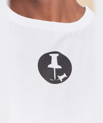 ＳＥＬ１　ＴＳ　ＢＲＡＮＤＯ　　アーティスト　Ｔシャツ（ＥＢＫ７ＳＥＬ１０１０）