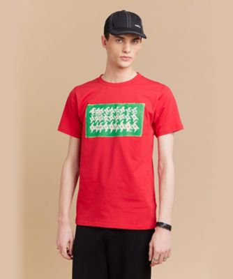 ＳＥＭ０　ＴＳ　ＢＲＡＮＤＯ　ＭＣ　アーティスト　Ｔシャツ（ＥＢＫ７ＳＥＭ０４６０）