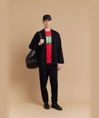 ＳＥＭ０　ＴＳ　ＢＲＡＮＤＯ　ＭＣ　アーティスト　Ｔシャツ（ＥＢＫ７ＳＥＭ０４６０）