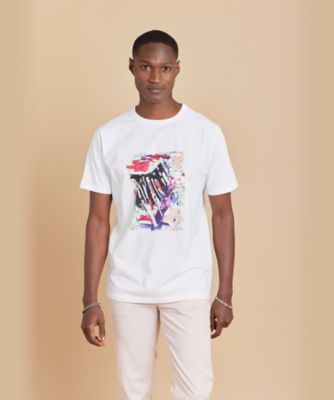 ＳＥＭ４　ＴＳ　ＢＲＡＮＤＯ　Ｔシャツ（ＥＢＫ７ＳＥＭ４０１０）