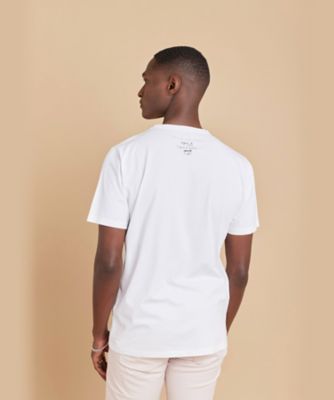ＳＥＭ４　ＴＳ　ＢＲＡＮＤＯ　Ｔシャツ（ＥＢＫ７ＳＥＭ４０１０）