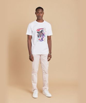 ＳＥＭ４　ＴＳ　ＢＲＡＮＤＯ　Ｔシャツ（ＥＢＫ７ＳＥＭ４０１０）