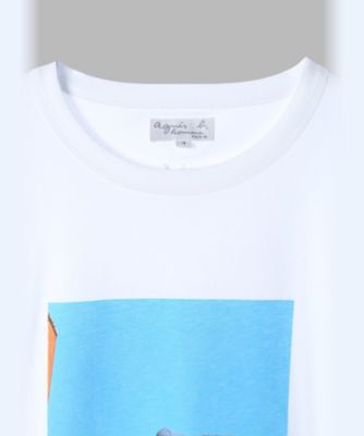 ＳＥＶ０　ＴＳ　ＢＲＡＮＤＯ　アーティストＴシャツ　Ｊｉｒｏ　Ｋｏｎａｍｉ（ＥＢＫ７ＳＥＶ００１０）
