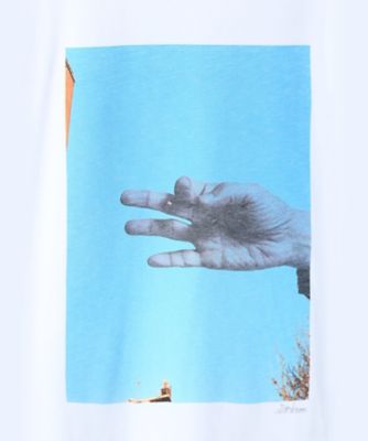 ＳＥＶ０　ＴＳ　ＢＲＡＮＤＯ　アーティストＴシャツ　Ｊｉｒｏ　Ｋｏｎａｍｉ（ＥＢＫ７ＳＥＶ００１０）