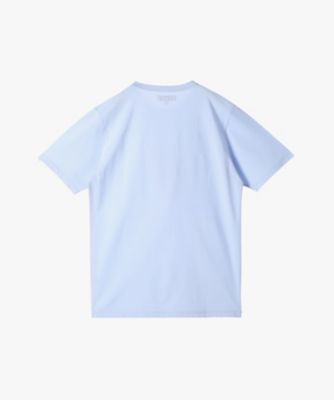 メンズ　アイコニック　コットン　半袖　Ｔシャツ　”Ｌｅｚａｒｄ”（ＥＢＫ７ＳＦ６４６０９）