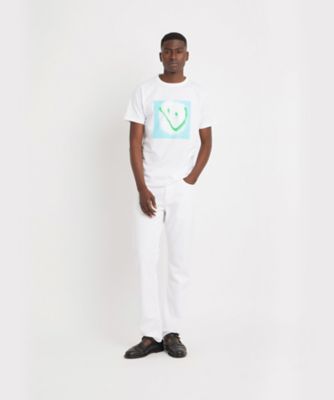 ＳＦＣ４　ＴＳ　ＢＲＡＮＤＯ　Ｔシャツ（ＥＢＫ７ＳＦＣ４０１０）