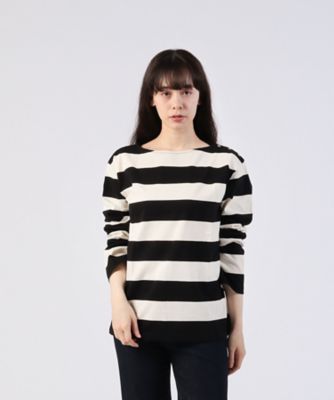 【ユニセックス】Ｊ０１９　ＴＳ　ＭＡＲＩＮ　ＭＬ　Ｔシャツ（ＥＢＰ５Ｊ０１９１６２０）