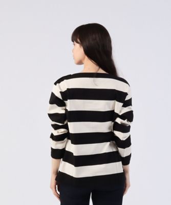 【ユニセックス】Ｊ０１９　ＴＳ　ＭＡＲＩＮ　ＭＬ　Ｔシャツ（ＥＢＰ５Ｊ０１９１６２０）