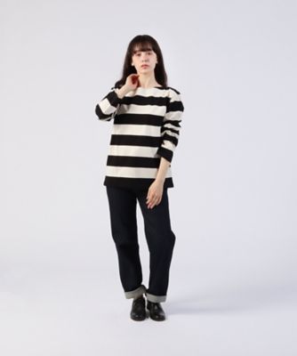 【ユニセックス】Ｊ０１９　ＴＳ　ＭＡＲＩＮ　ＭＬ　Ｔシャツ（ＥＢＰ５Ｊ０１９１６２０）