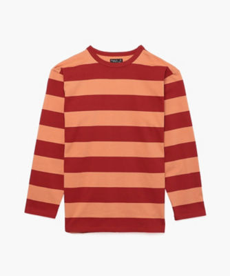 ＜agnes b. HOMME (Men)＞　Ｊ０１９　Ｔ．Ｓ　ＣＨＲＩＳ　Ｍ．Ｌ　Ｔシャツ（ＥＢＱ６Ｊ０１９２２８４）