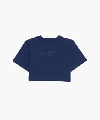 agnes b. ENFANT (Baby&Kids)/アニエスベー　アンファン SDP1 E TS キッズ Tシャツ(EBS4SDP1680)