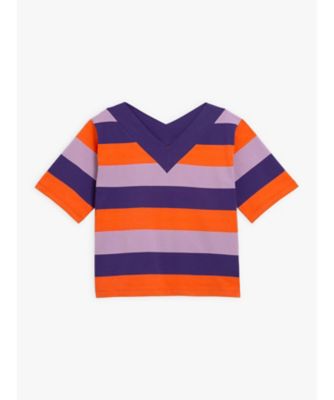 agnes b. (Women)/アニエスベー JIC8 TS ERNEST MCD Tシャツ(EBU3JIC82286)