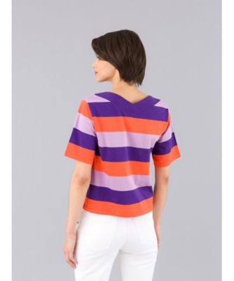 JIC8 TS ERNEST MCD Tシャツ