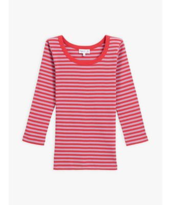 agnes b. (Women)/アニエスベー JIC5 TS Tシャツ(EBU7JIC54023)