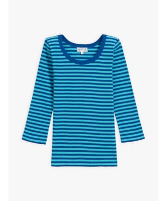 ＜agnes b. (Women)＞ＪＩＣ５　ＴＳ　Ｔシャツ（ＥＢＵ７ＪＩＣ５６１３９）