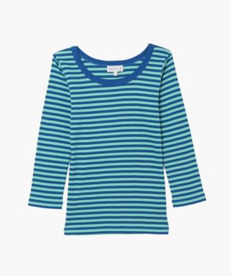agnes b. (Women)/アニエスベー JIC5 TS Tシャツ(EBU7JIC5785)