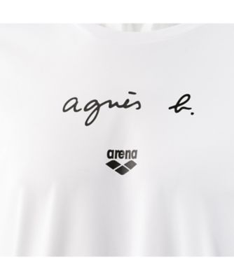 ユニセックス】SDX6 TS ARENA agnes b． x