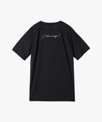 tシャツ 「ユニセックス」JID8 TS ARENA agnes b. x arena Tシャツ レディース メンズ agnes b.｜【ユニセックス】JID8 TS ARENA agnes b. x arena T