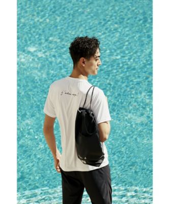 ａｇｎｅｓ　ｂ．　ｘ　ａｒｅｎａ　半袖　Ｔシャツ（ユニセックス）（ＥＢＸ４ＳＦＥ１０１０）